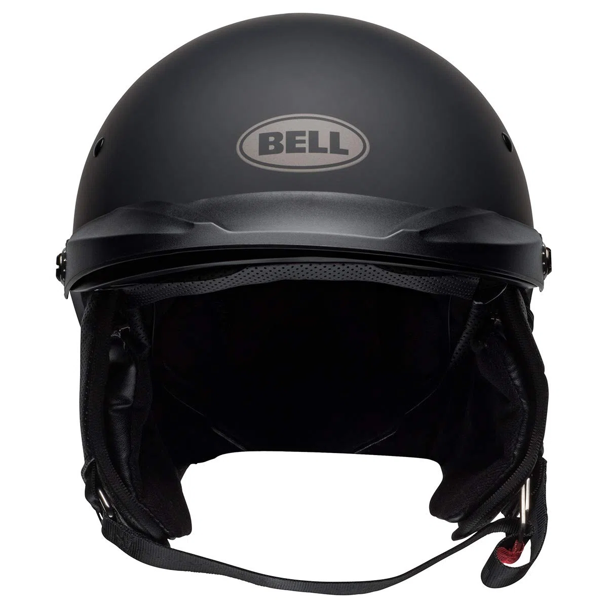 Bell Pit Boss Helmet - X-Small/Small/Matte Black by Bell