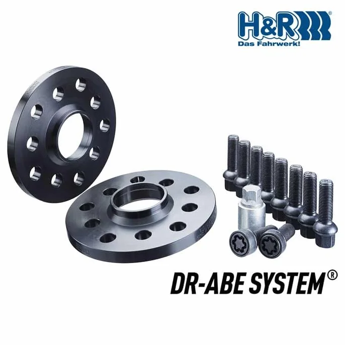 H&R Allargamento scartamento ruote B55664-15 per Countryman (F60)