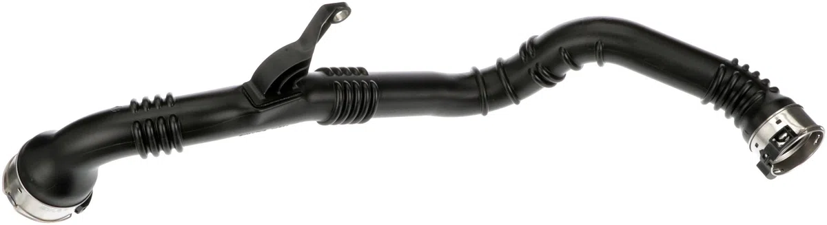 GATES 09-1455 Flessibile aria alimentazione Compatibilità con RENAULT Megane IV Hatchback B9A/M/N Kadjar HA, HL SCÉNIC IV J9 GRAND SCÉNIC IV R9 Megane IV Grandtour K9A/M/N Talisman Sedan L2M
