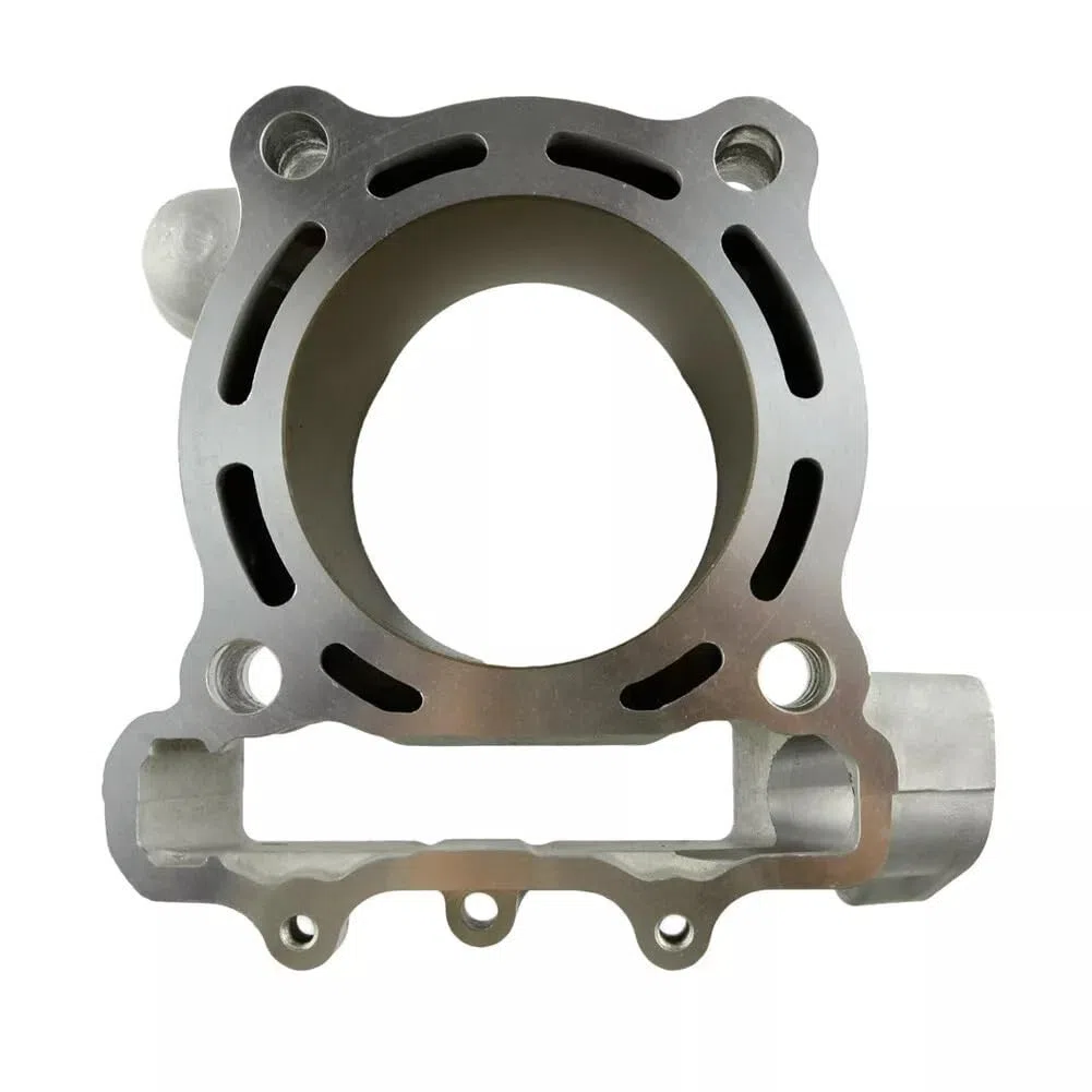 Kit guarnizioni testa pistone e fasce elastiche cilindro 77mm for for KXF250 KX250F 2004-2008