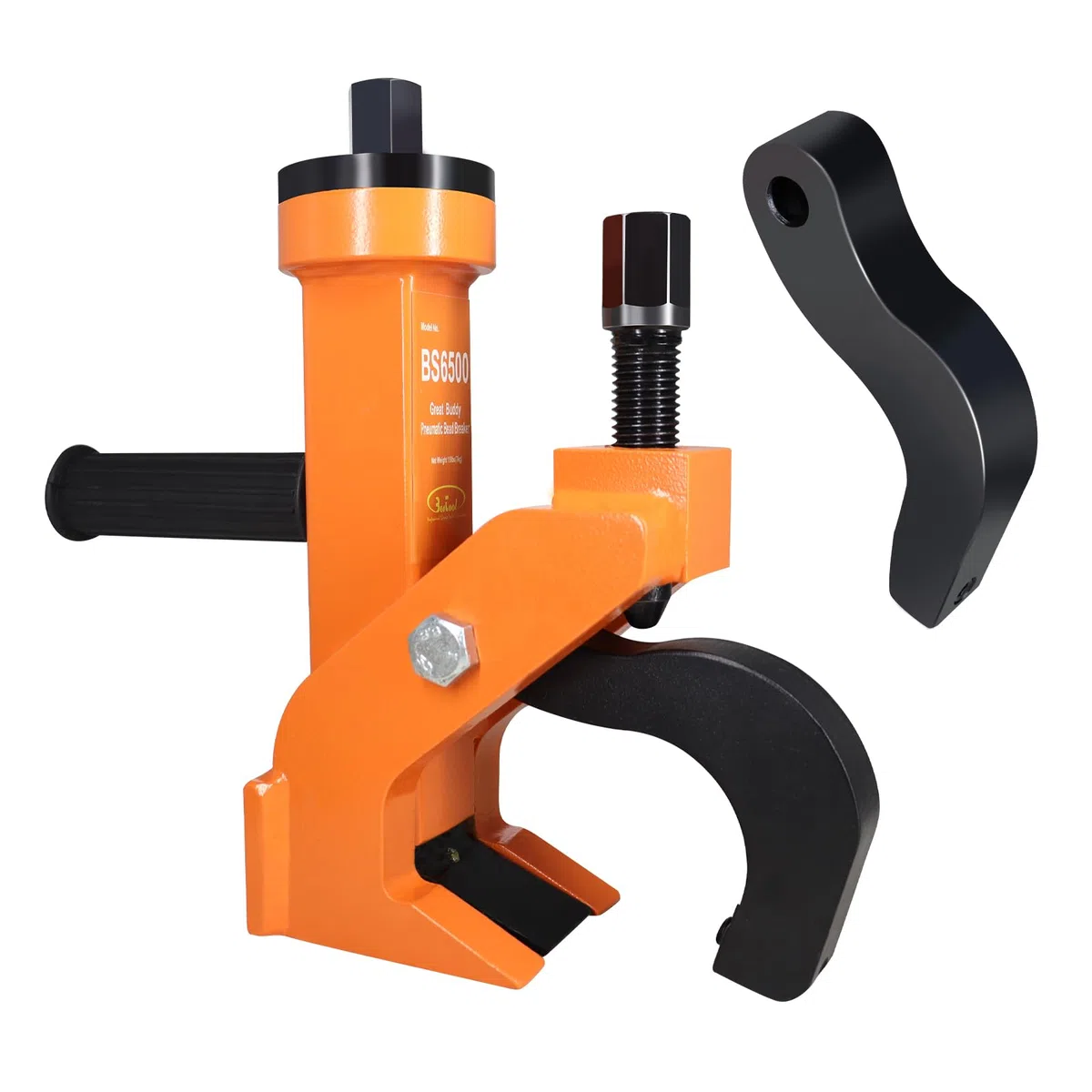 BESTOOL Strumento Pneumatico per Cambio Pneumatico, Resistente, per Auto, Camion, Trattore, Tosaerba, ATV, Camper, Golf Cart