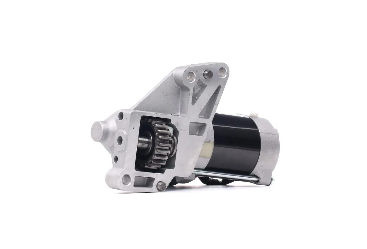 RIDEX 2S0546 Motorino avviamento Compatibilità con MITSUBISHI Outlander II SUV CWW