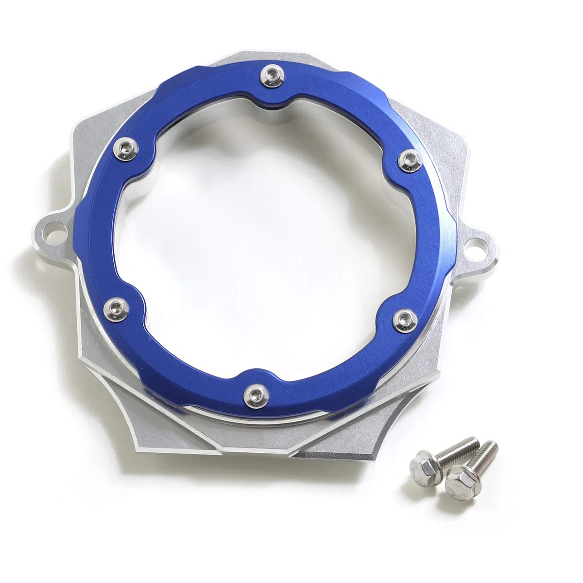 Tarazon Cam Cover per Yamaha Raptor 700R YFM700R 2006-2023