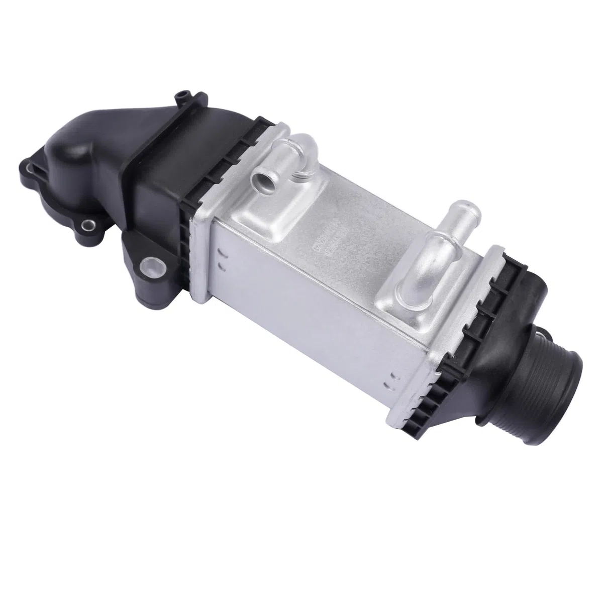 Intercooler compatibile con A1 P0-lo Ibi-za Tol-edo Fa-bia DF524003 04B145749K
