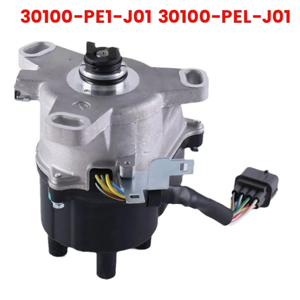 Il Gruppo distributore di accensione per Auto sostituisce 30100-PEL-J01 30100-PE1-J01 TD63U Distributore di Controllo di accensione di precisione