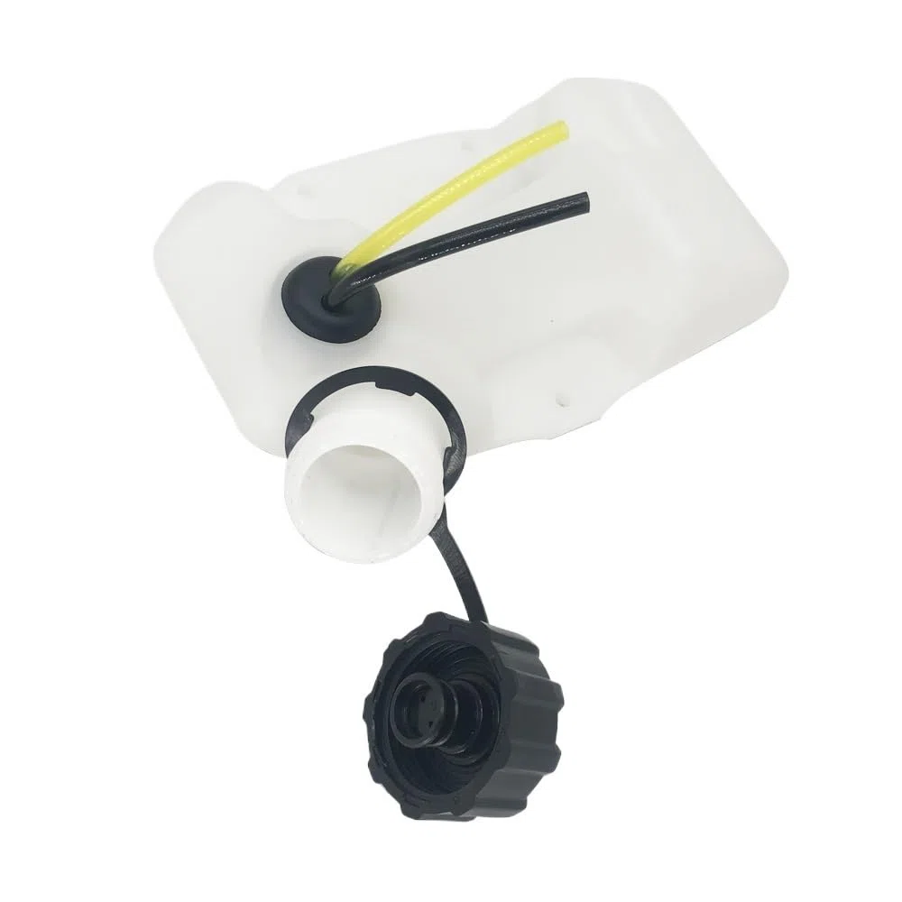 Serbatoio Carburante in plastica TJ27 for Parti Originali for decespugliatore Kawasaki TJ27E TJ027E KBL27A KCS525A 51001-2335