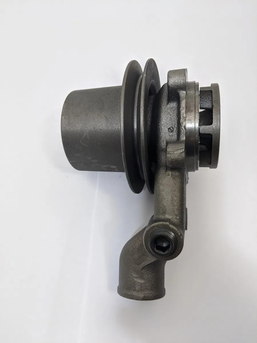 Pompa Dell'Acqua Adatto A per Perkins 4.236 D3.152 3.1524 Serie U5MW0104
