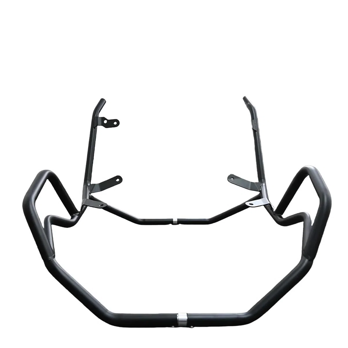 Paraurti paramotore Per ADV 350 2022-2025 Accessorio Per Moto Paraurti Motore Barra Di Protezione Gabbia Barra Di Protezione Telaio Motore