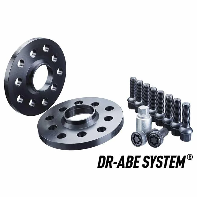 H&R Allargamento scartamento ruote B55664-15 per Countryman (F60)