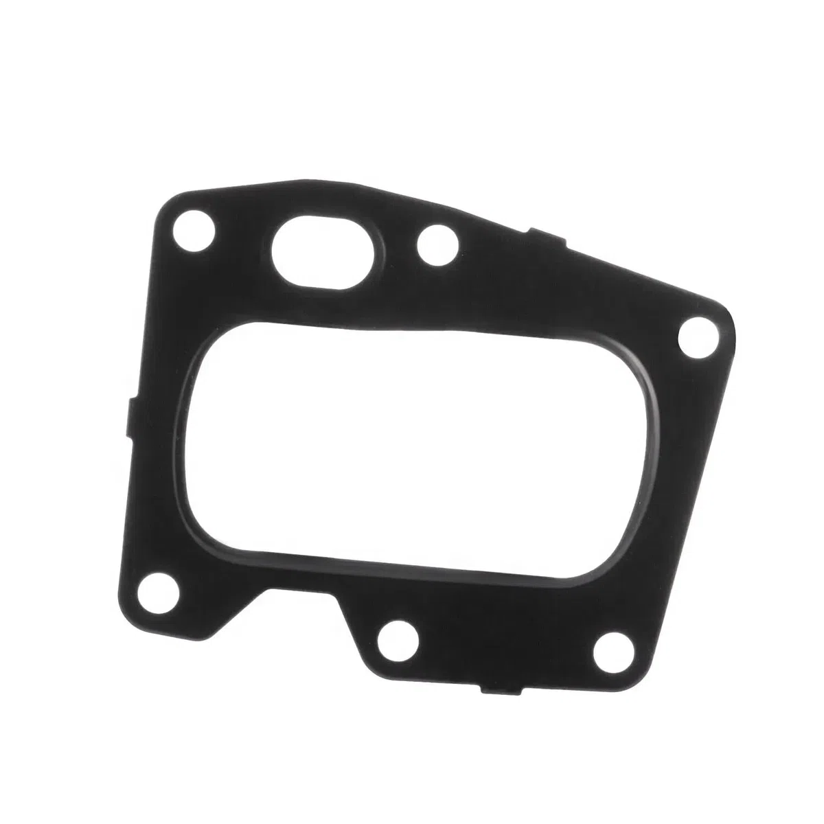 Radiatore di ricircolo dei gas di scarico AGR 9820965980 AGR alloggiamento radiatore valvola di raffreddamento 3553004 1861749 per Ford SMAX Peugeot 308 508 Citroen DS4 DS5 C4 C5
