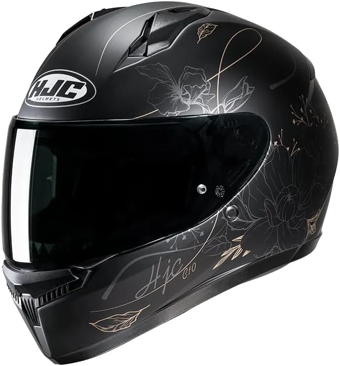 HJC, Casco Moto Integrale C10 EPIK MC9SF, L