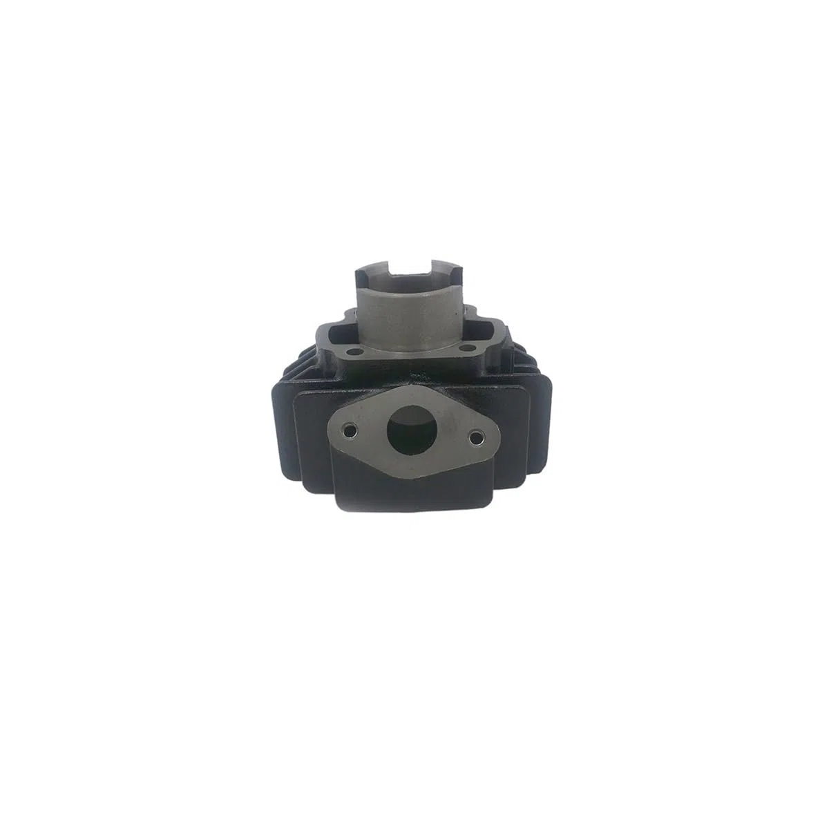 Kit Guarnizione Testa pistone Cilindro Adatto for PW50 PW50 QT50 60CC Kit ALESAGGIO Grande Cilindro PISTONE Guarnizione Testa