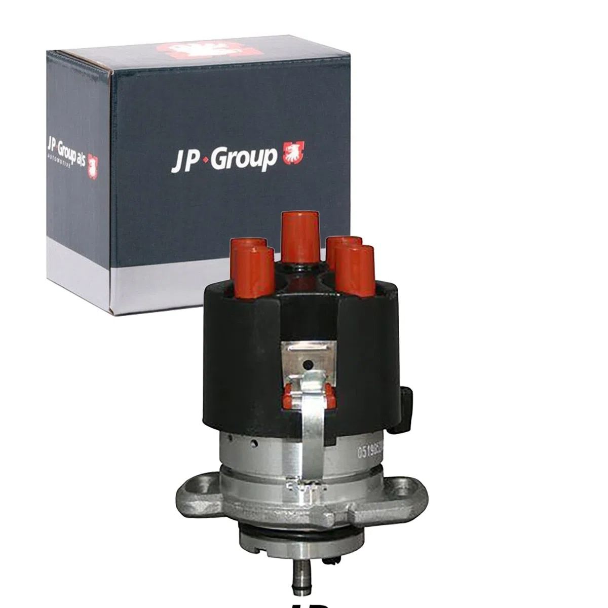 JP GROUP Distributore accensione 1191100300 Compatibile con: Seat Cordoba, Ibiza II, VW Golf III, Golf III Variant, Polo Classic, Polo Coupe, Polo II, Polo Kasten/Schrägheck, Vento