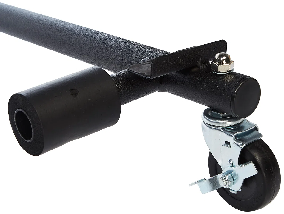 Surco HT200 Hard Top Carrier for Jeep Wrangler