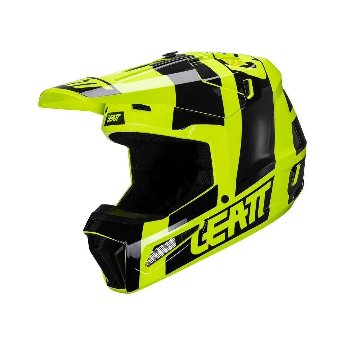 Leatt Leatt - Casco Motocross Unisex Adulto
