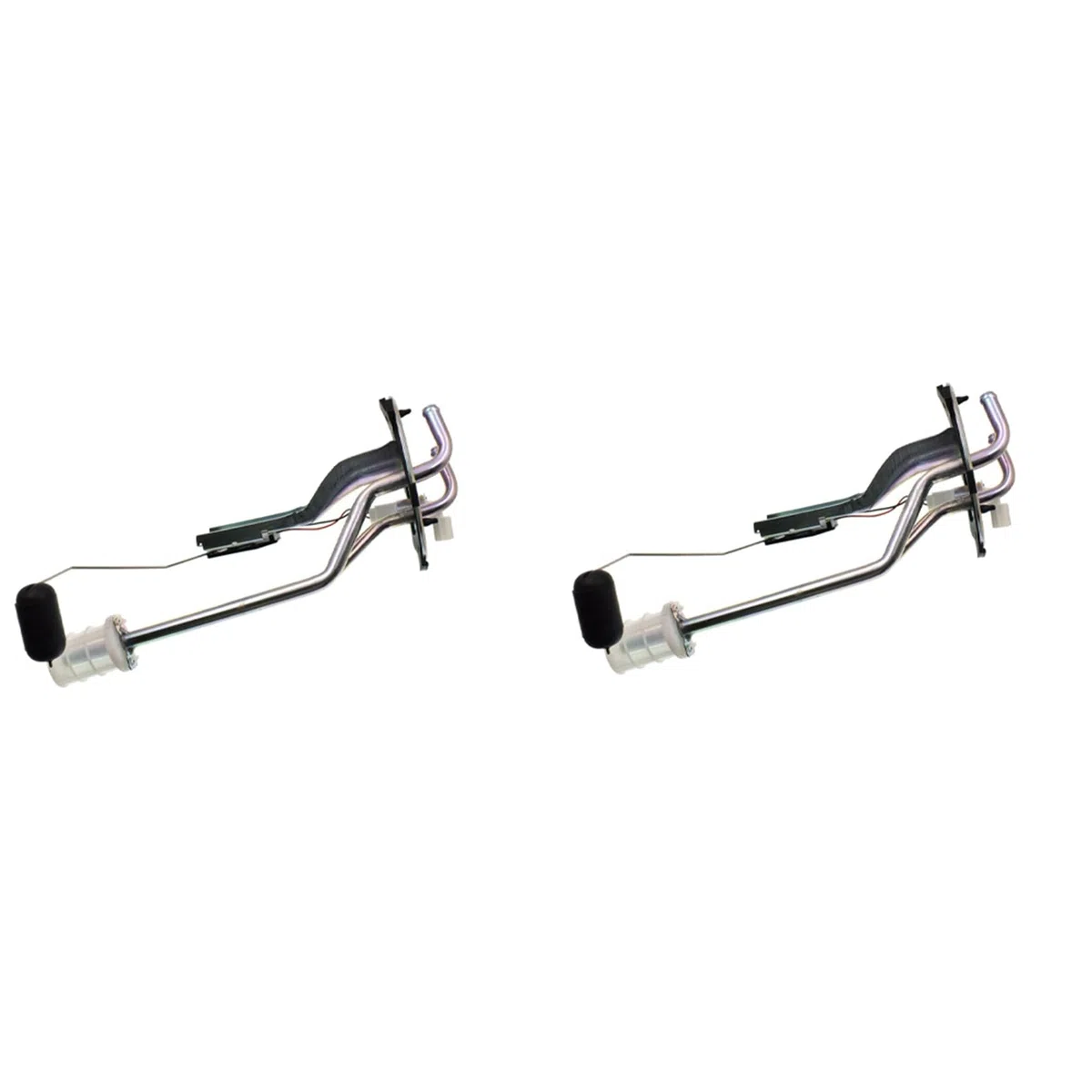 2X Indicatore del Serbatoio del Carburante Misura Galleggiante Galleggiante per Pick-Up Triton L200 4D56 4M41 1718A046 1718A078