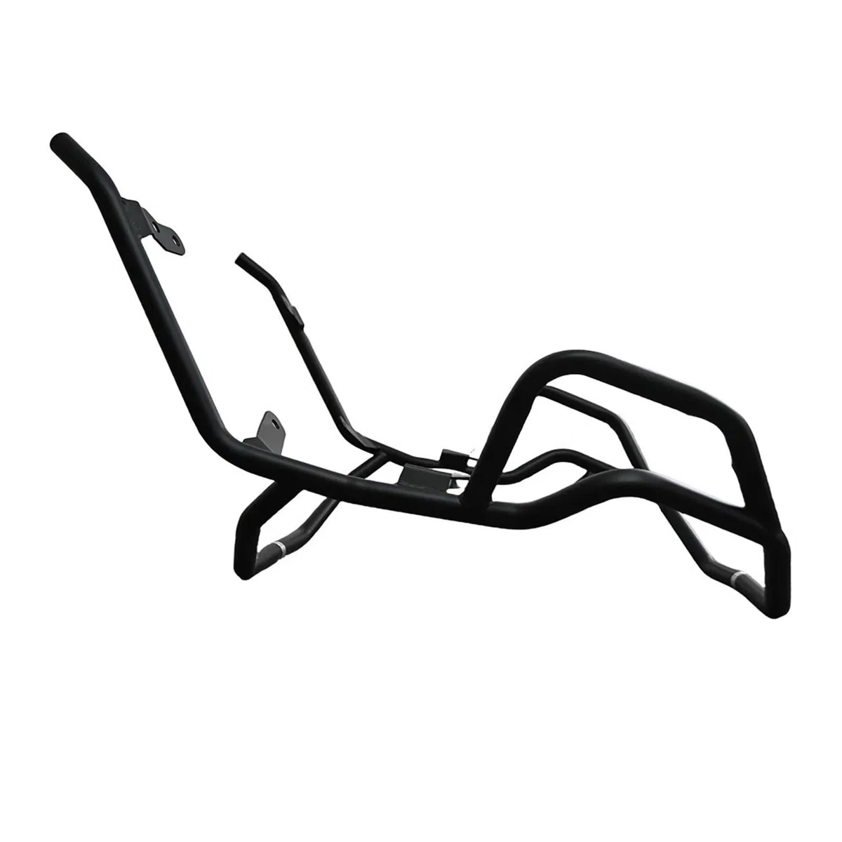 Paraurti paramotore Per ADV 350 2022-2025 Accessorio Per Moto Paraurti Motore Barra Di Protezione Gabbia Barra Di Protezione Telaio Motore