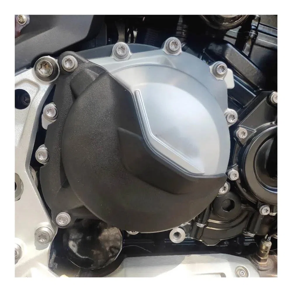 copertura protezione motore Accessori per motociclette per VOGE 900 DSX 900 900DSX DSX900 DS900X DS900 DS 900 X 900X 2024 Protezione motore Protezioni frizione Protezione