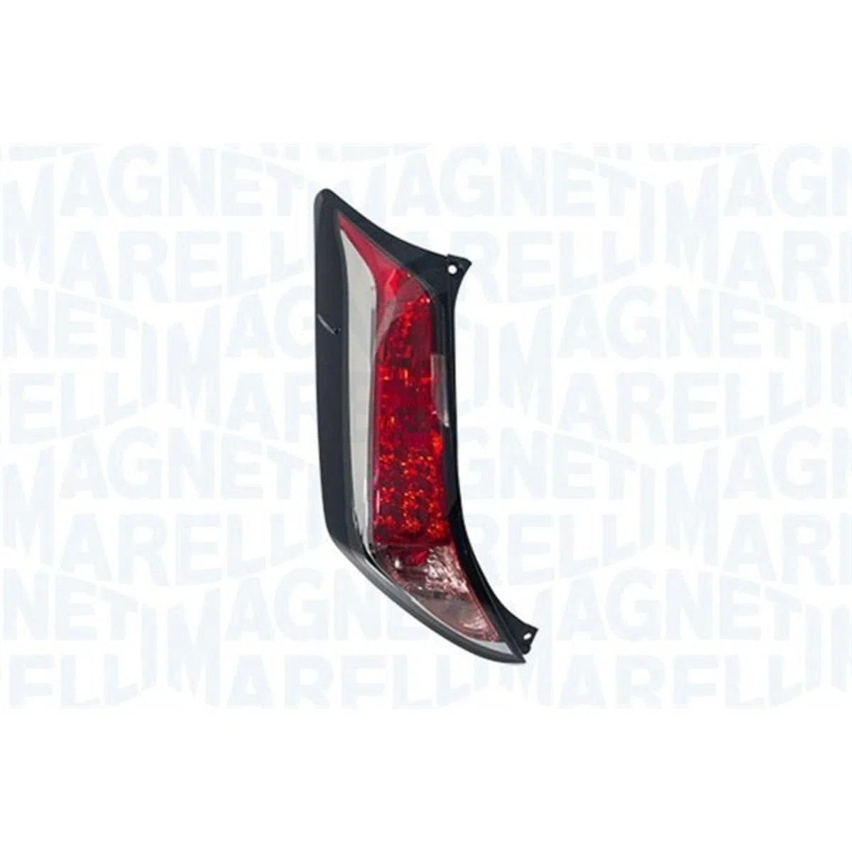 Magneti Marelli 714081311011 Fanale Posteriore Sinistro