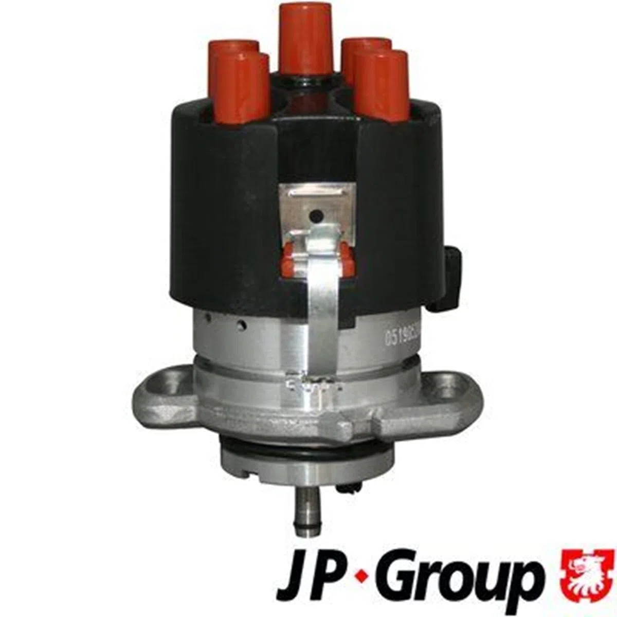 JP GROUP Distributore accensione 1191100300 Compatibile con: Seat Cordoba, Ibiza II, VW Golf III, Golf III Variant, Polo Classic, Polo Coupe, Polo II, Polo Kasten/Schrägheck, Vento