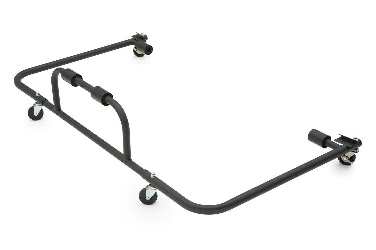 Surco HT200 Hard Top Carrier for Jeep Wrangler