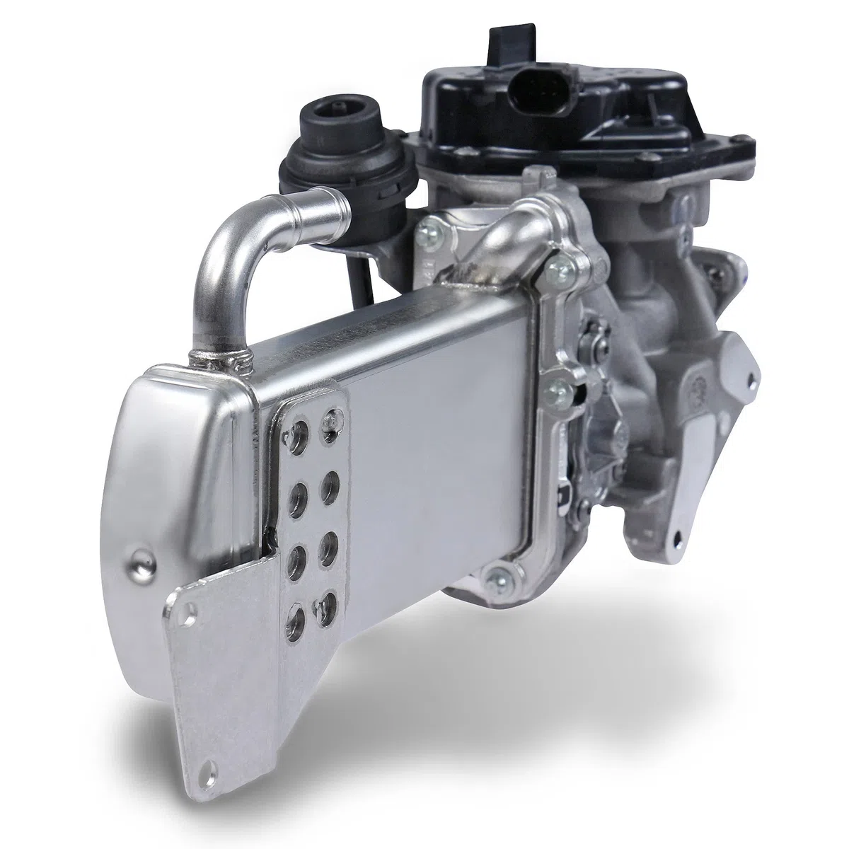 VALEO 700435 Valvola ricircolo gas scarico EGR Modulo EGR Modulo: YES Con bypass: YES Tecnologia: ELECTRIC Norme sulle emissioni dei gas di scarico