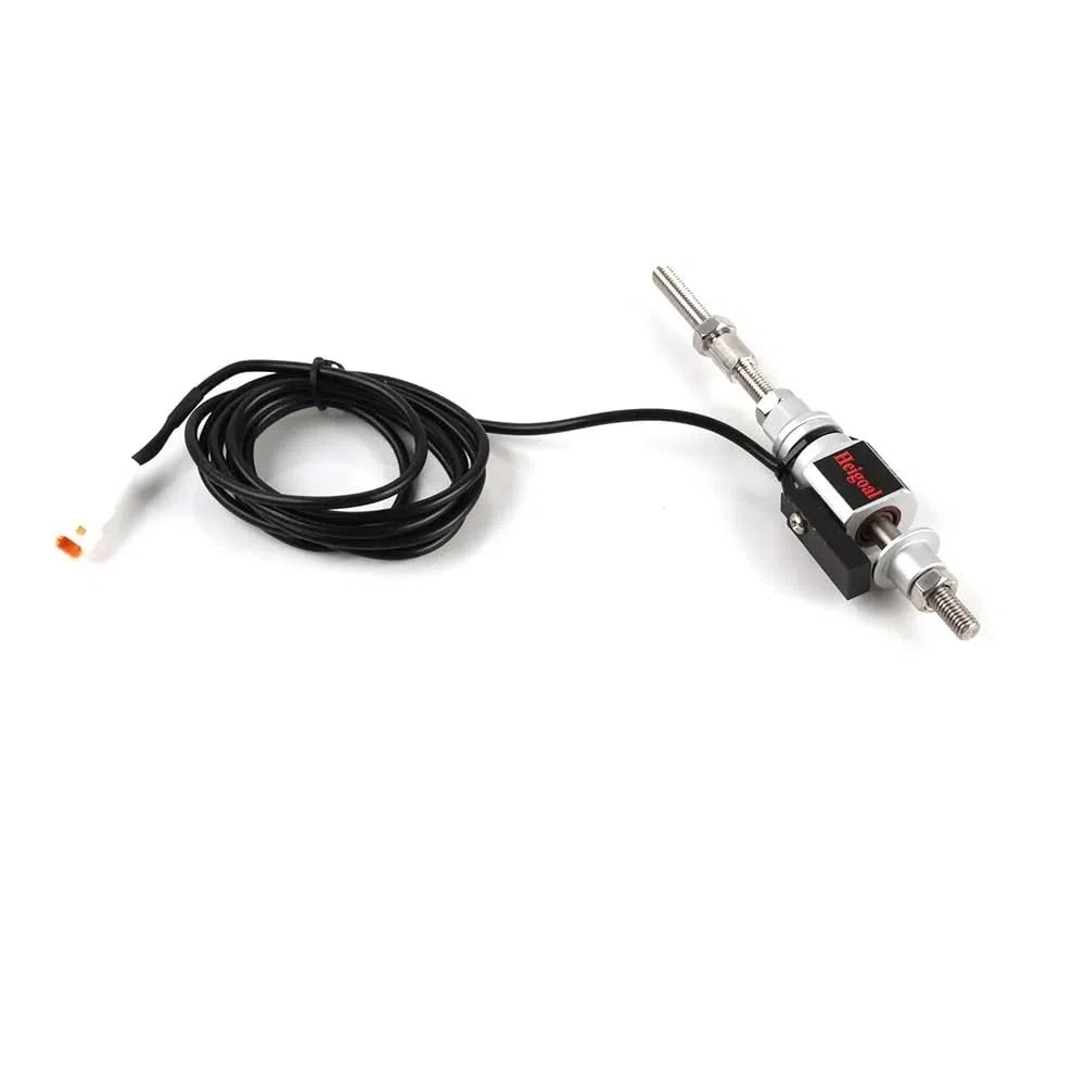 Sistema di cambio rapido per motocicletta QuickShifter Cambio rapido elettrico One Way compatibile con Kawasaki Z900 Z 900 2017 2018 2019 2020 2021 2022 2023 2024 Z650 Z800 Ninja Z1000