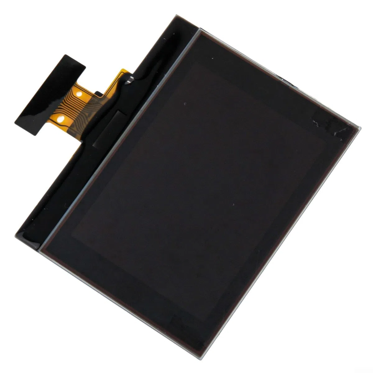 Display LCD di ricambio per Golf 5 per Passat 3C per Jetta 1K 1F 137 Seat Alhambra Per Skoda Superb II con Parte 1TD920862