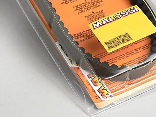 MALOSSI, cinghia trapezoidale per Suzuki Burgman 200 Euro 3 AN 250