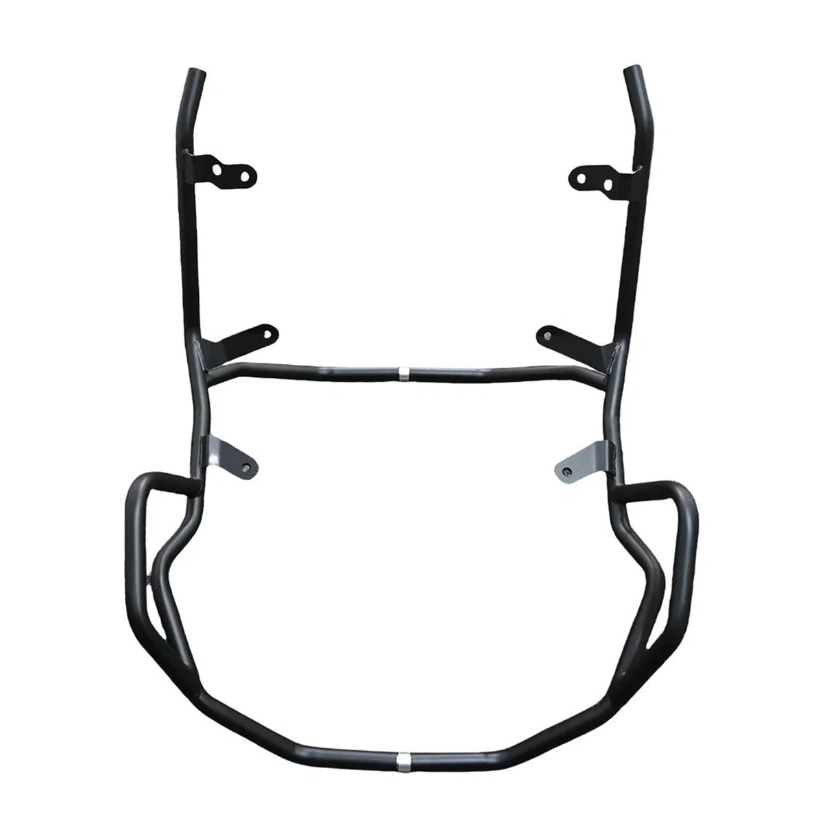 Paraurti paramotore Per ADV 350 2022-2025 Accessorio Per Moto Paraurti Motore Barra Di Protezione Gabbia Barra Di Protezione Telaio Motore