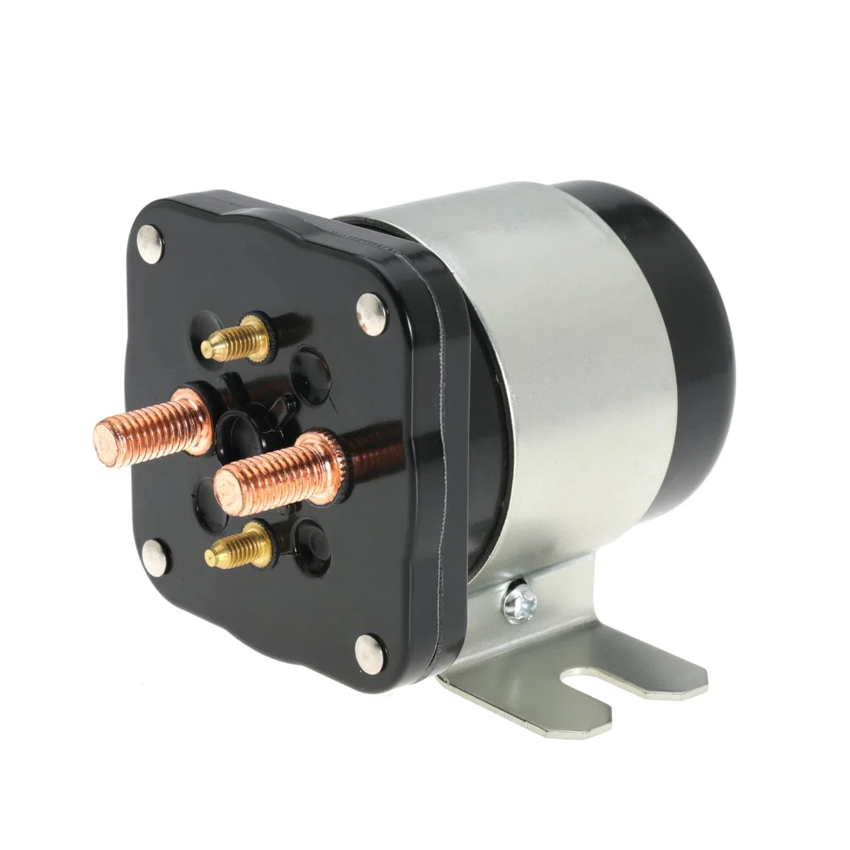 Il solenoide di potere di CC 48V sostituisce 586-120111 per i carrelli elettrici di golf di Yamaha G19 G22 per i falciatrici cattivi dei trattori