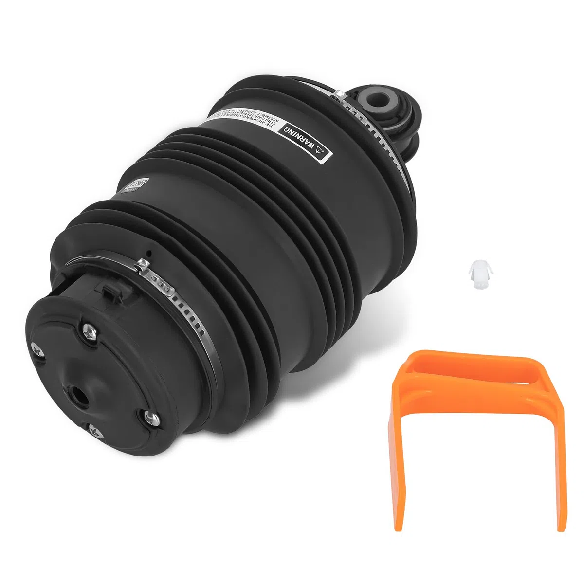 maXpeedingrods Molla Pneumatica ad Aria Posteriore Sinistro o Destro Sospensione Pneumatica Airmatic Ammortizzatori ad Aria per Mercedes-Benz Class E T-Model S211 2003-2009 A2113200925