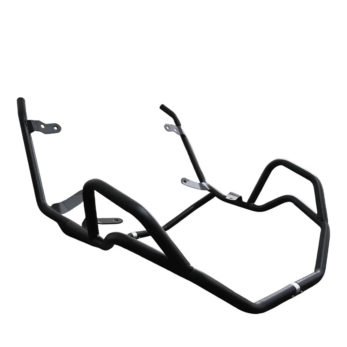 Paraurti paramotore Per ADV 350 2022-2025 Accessorio Per Moto Paraurti Motore Barra Di Protezione Gabbia Barra Di Protezione Telaio Motore