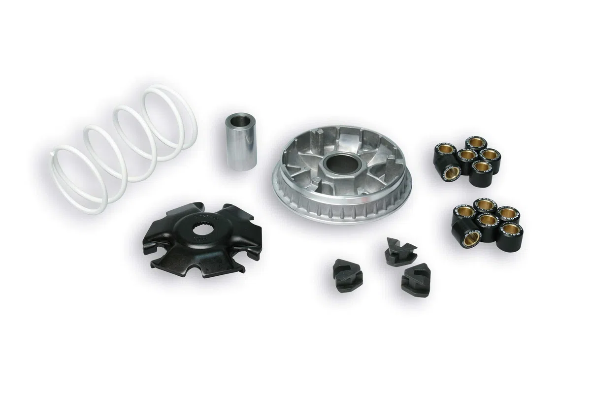 5119776 VARIATORE MALOSSI MULTIVAR compatibile con HONDA SH 125 150 2020 2021 2022 2023 2024 2025