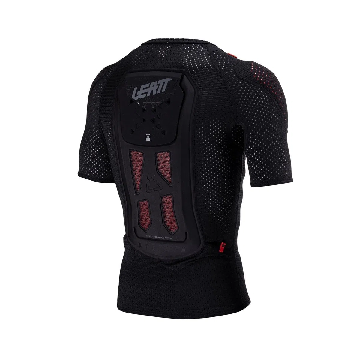 Leatt Leatt - Body Tee REAFLEX Stealth #XL 178-184CM Unisex Adulto