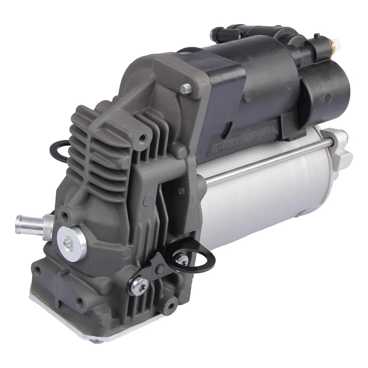 1643201204 Compressore sospensione Airmatic per M-ercedes W164 ML X164 GL320 GL550 ML450 ML500 ML63 AMG A1643200504