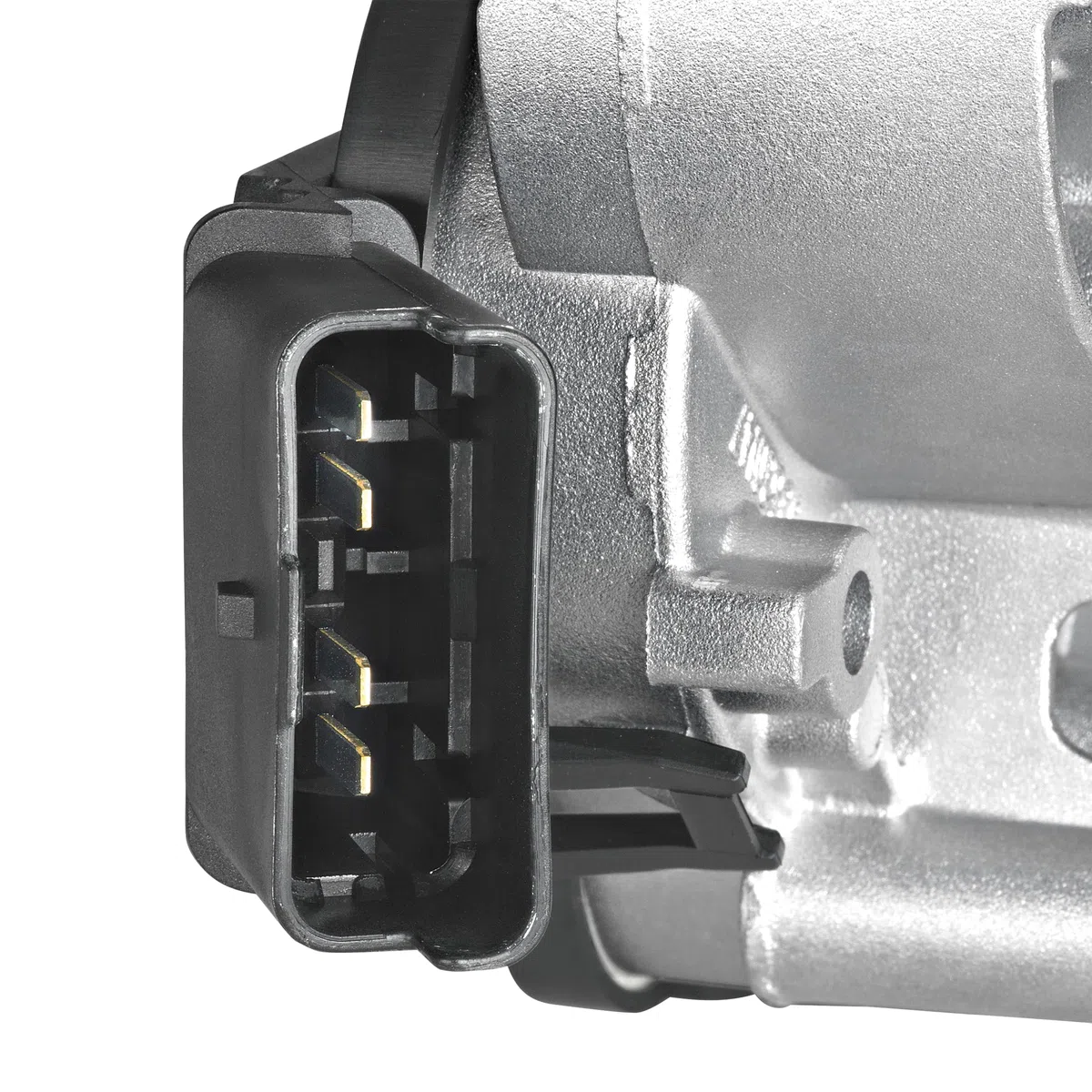VALEO - Motorino Tergicristallo - Anteriore - 579738 - CLIO 3 (BR0,1, CR0,1) (2005-), CLIO GRANDTOUR (KR0,1) (2