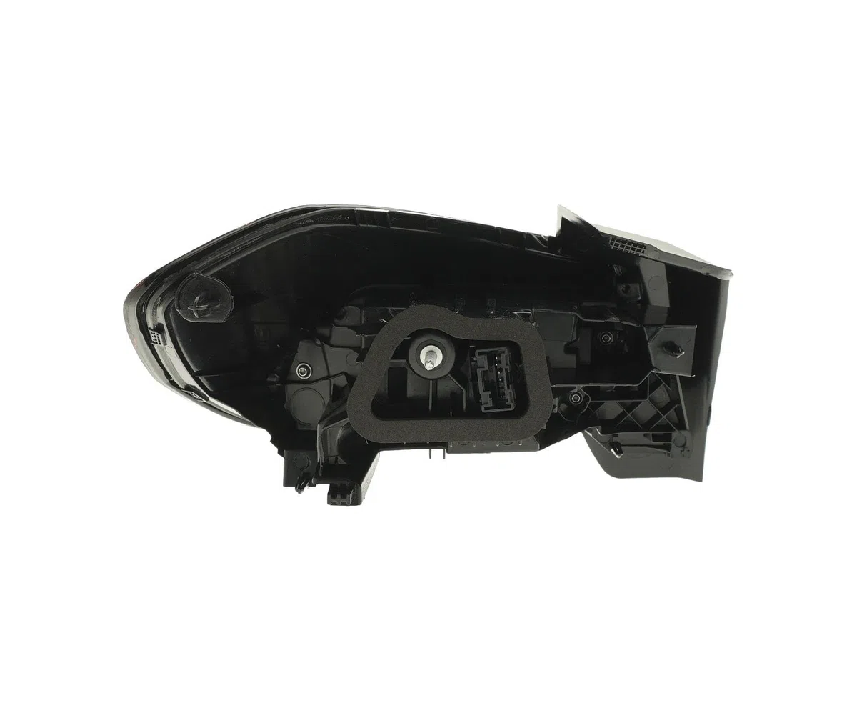 auto FANALE POSTERIORE Giusto 9829317880 compatibile per OPEL CORSA F 2019- Led; E
