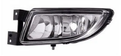VAN WEZEL 1629997 Fendinebbia Sinistra per guida a Sx/Dx