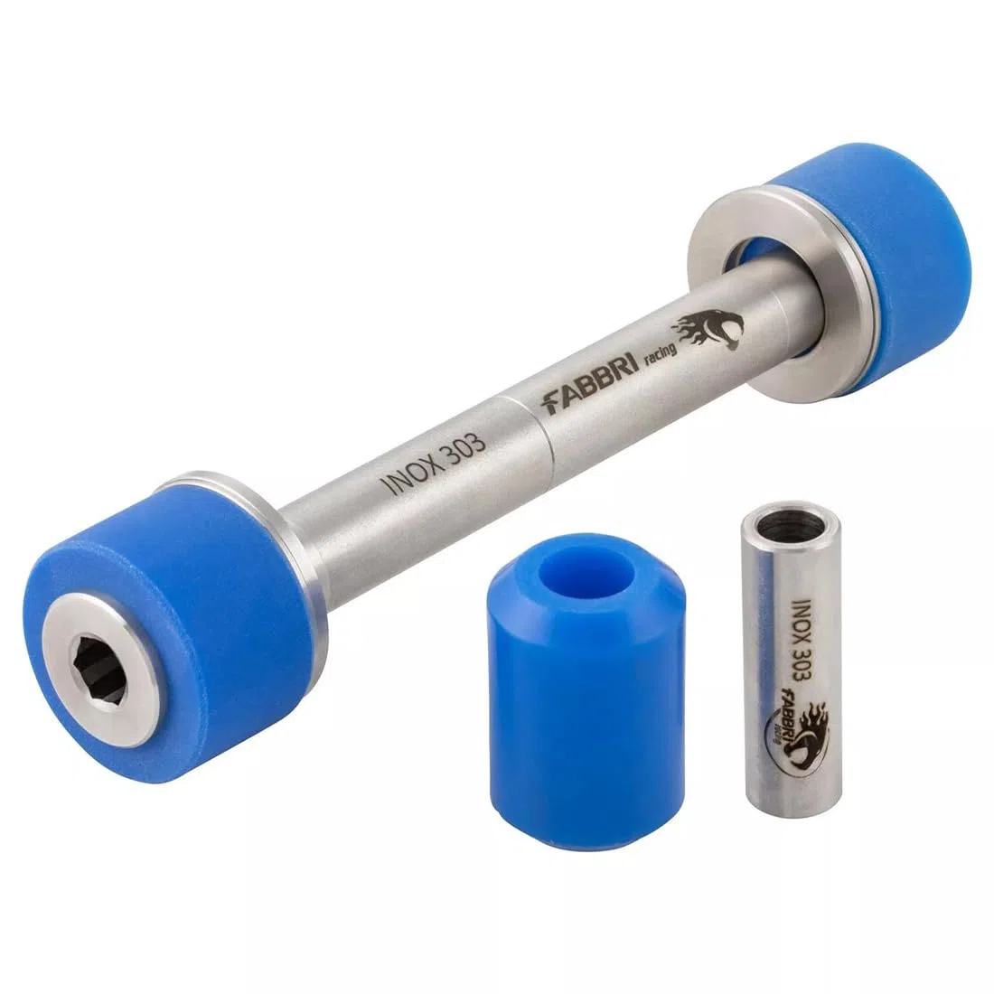 Silent Block Fa.bbri Medium Supporto Motore compatibile per 50 125 Special ET3 PK
