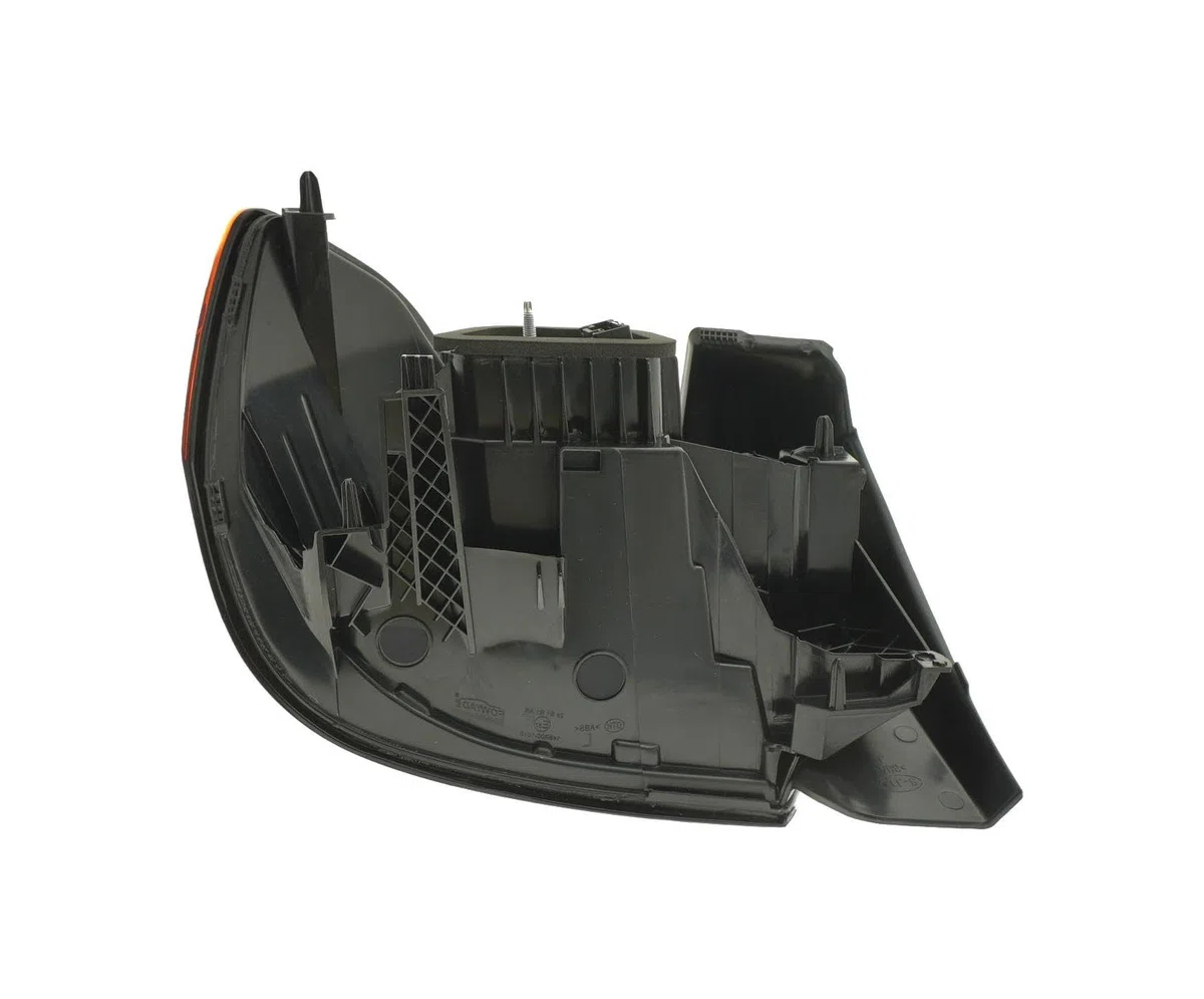 auto FANALE POSTERIORE Giusto 9829317880 compatibile per OPEL CORSA F 2019- Led; E