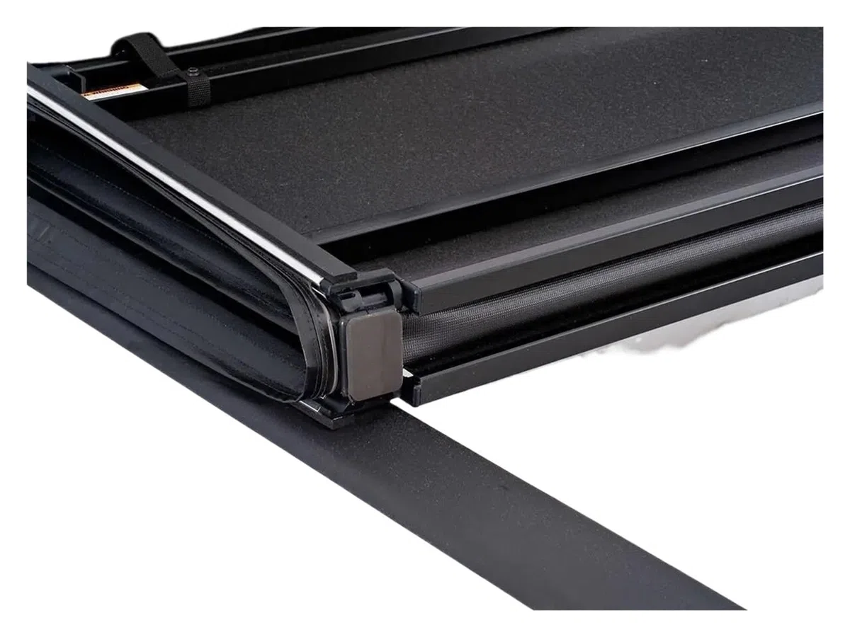 Coperture rigide pieghevoli for cassone del pick-up, compatibili con Isuzu Dmax Ford Ranger Raptor Wildtrak