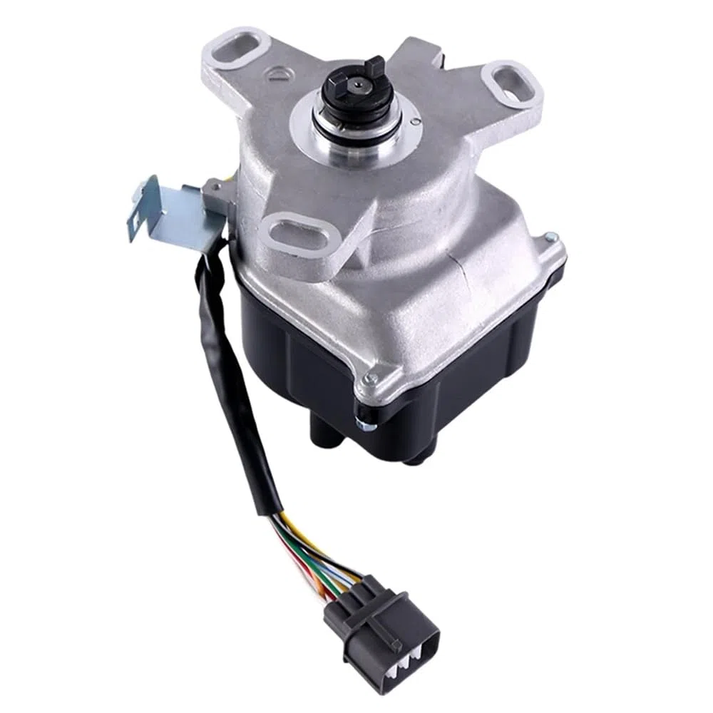 Gruppo distributore di accensione per auto compatibile con 30100-PEL-J01 30100-PE1-J01 TD63U per logo HR-V TD-63 HRV D16W1 30100PELJ01