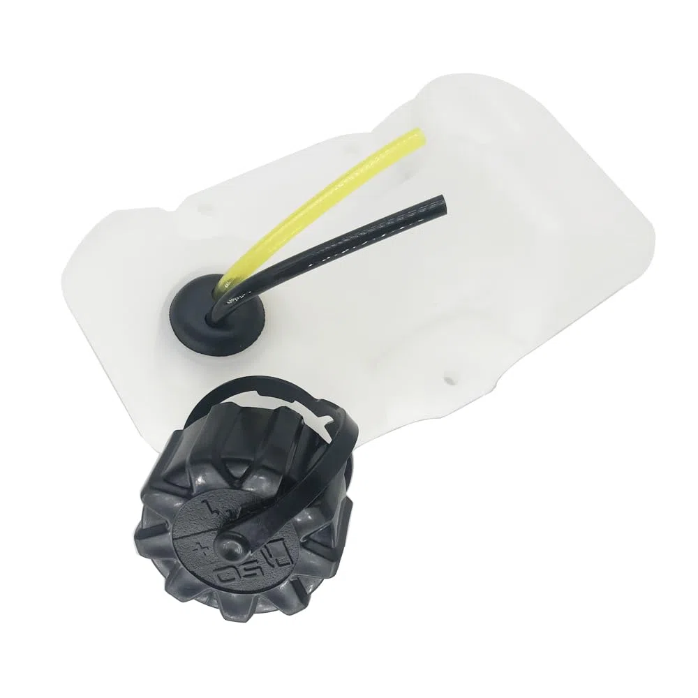 Serbatoio Carburante in plastica TJ27 for Parti Originali for decespugliatore Kawasaki TJ27E TJ027E KBL27A KCS525A 51001-2335