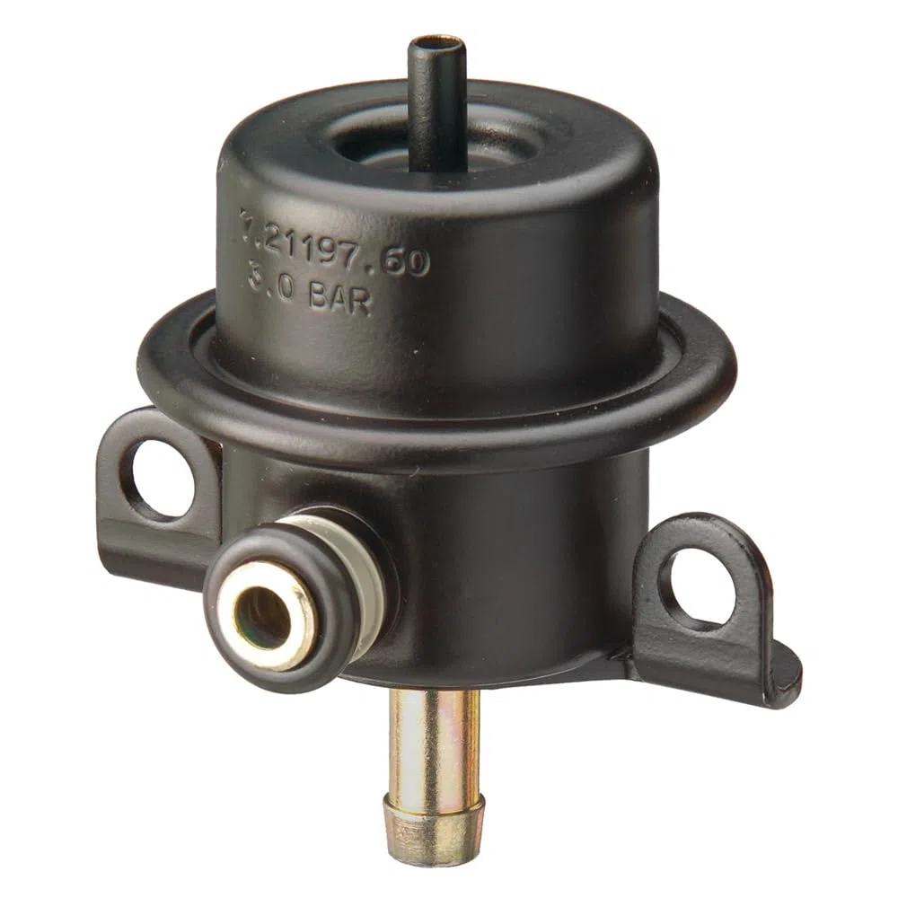 PIERBURG Regolatore pressione carburante 7.21197.60.0 Compatibile con: BMW 3, 3 Cabriolet, 3 Touring, 5, 5, 6, 7, 7