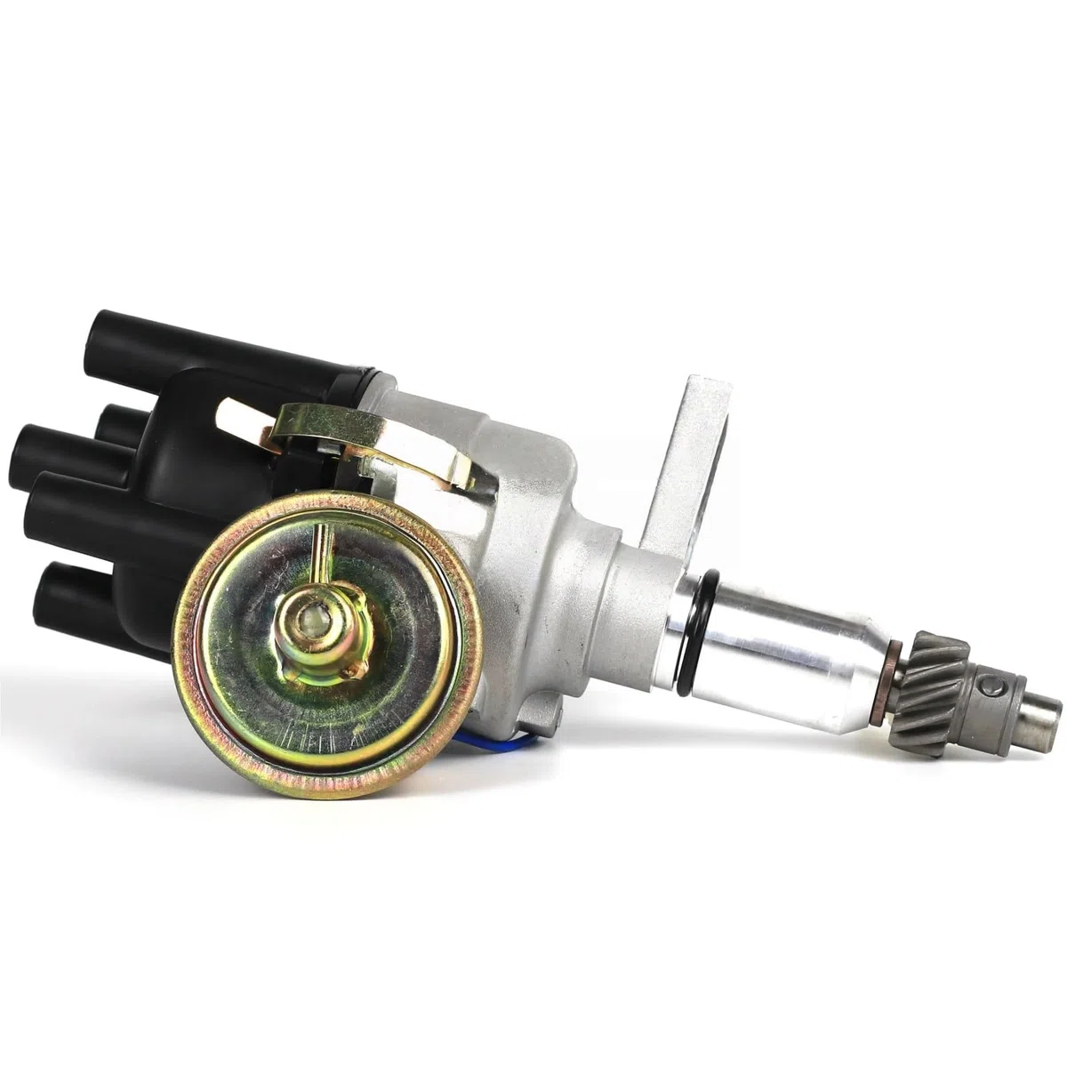 Distributore Elettronico Punto DISTRIBUTORE adatto per SUZUKI 1.0L SJ410 F10A ENG SAMURAI SUPER CARRY 465Q Motore Accessori Per Auto