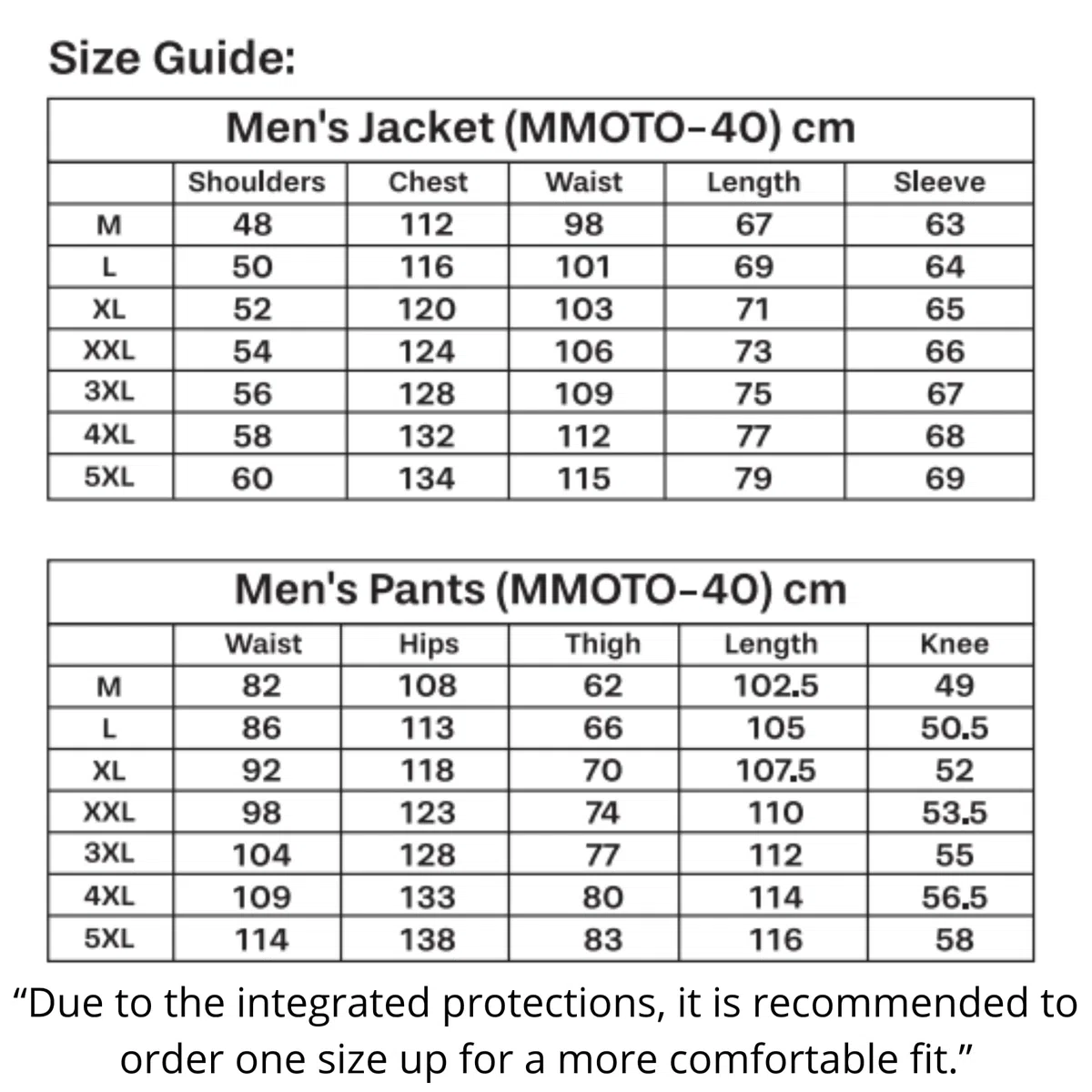 Msport Giacca Moto da Uomo 4 Stagioni Impermeabile Antivento con Fodera Termica Rimovibile e Protezioni CE Integrate