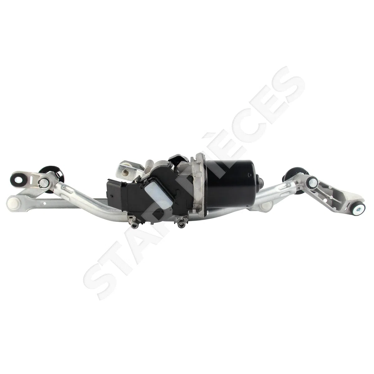 Motorino tergicristallo compatibile per Nissan Qashqai e Qashqai +2 (2007-2013) (tiranteria + motore tergicristallo). 28800JD900