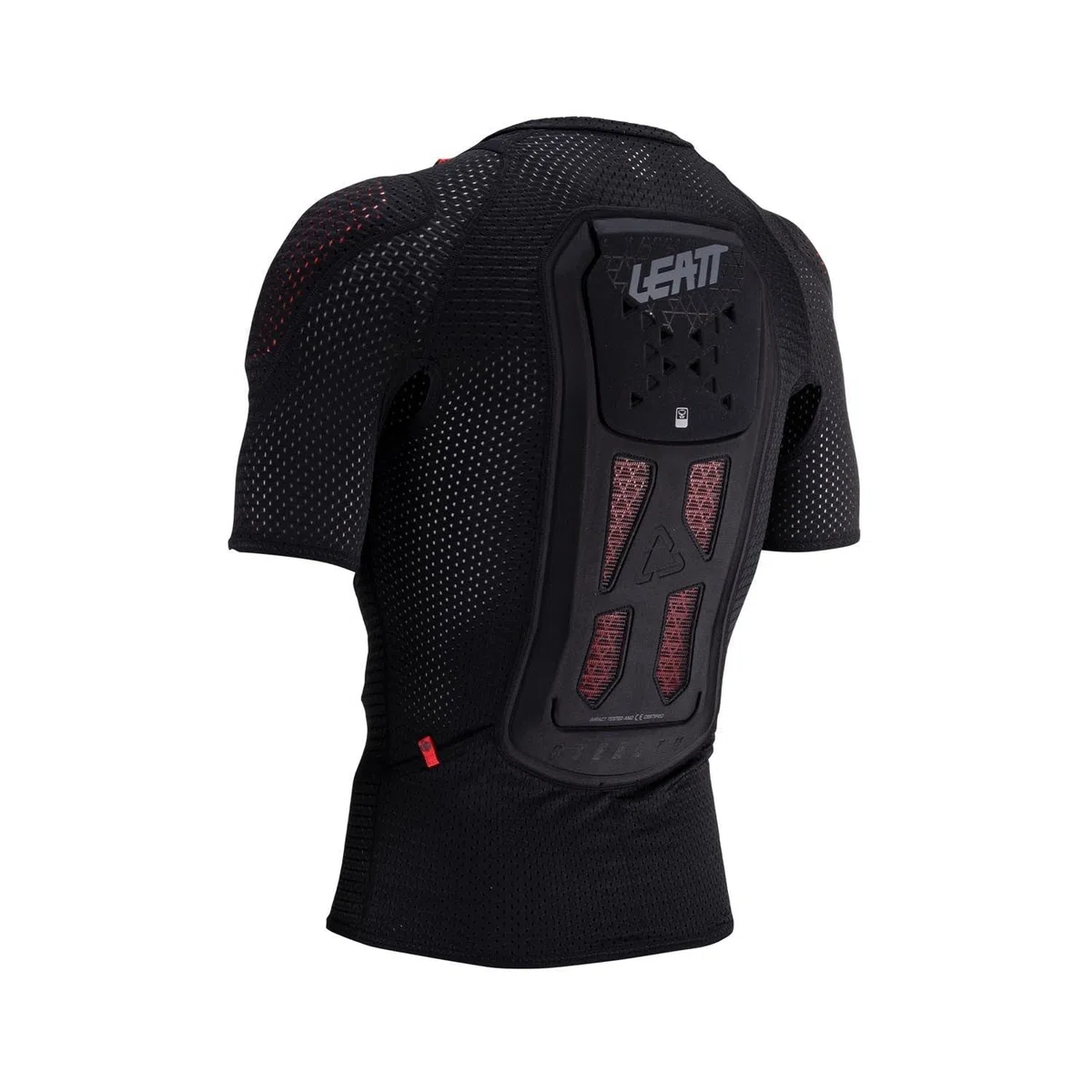 Leatt Leatt - Body Tee REAFLEX Stealth #XL 178-184CM Unisex Adulto