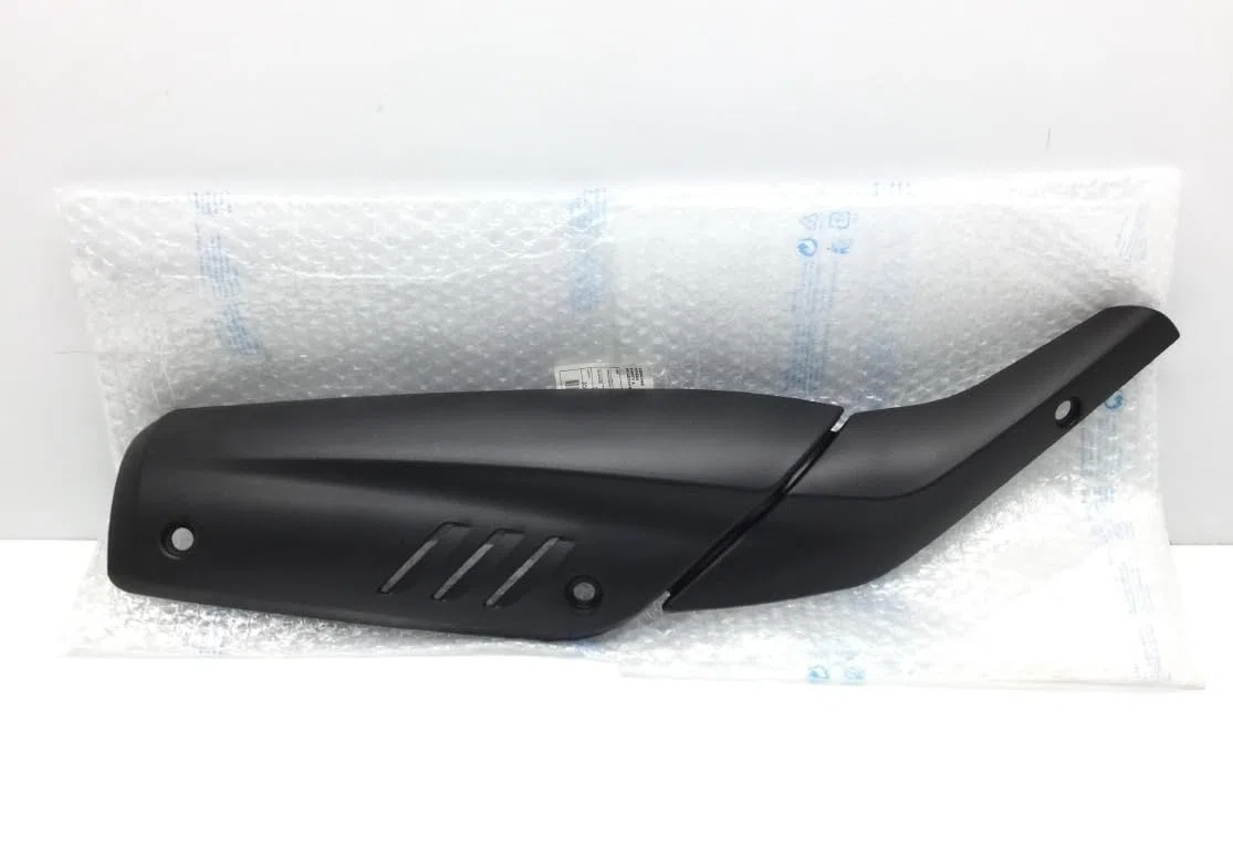 PROTEZIONE PARACALORE SCARICO MARMITTA BEVERLY RST 300CC DAL 2010 AL 2016 E BEVERLY IE 300CC DAL 2016 AL 2020